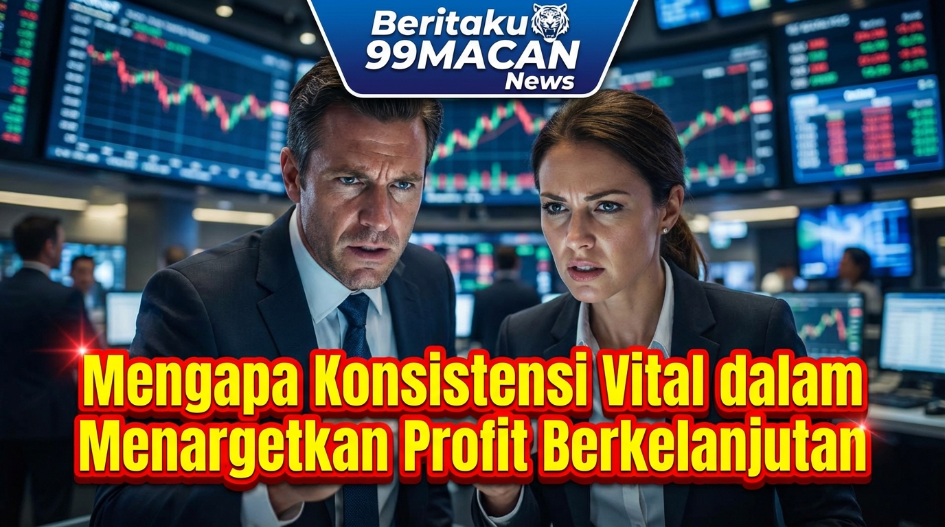 Situs Beritaku 99MACAN News