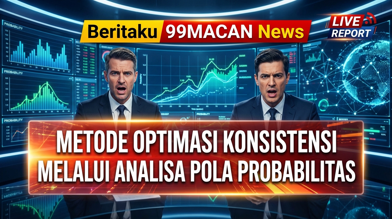 Situs Beritaku 99MACAN News