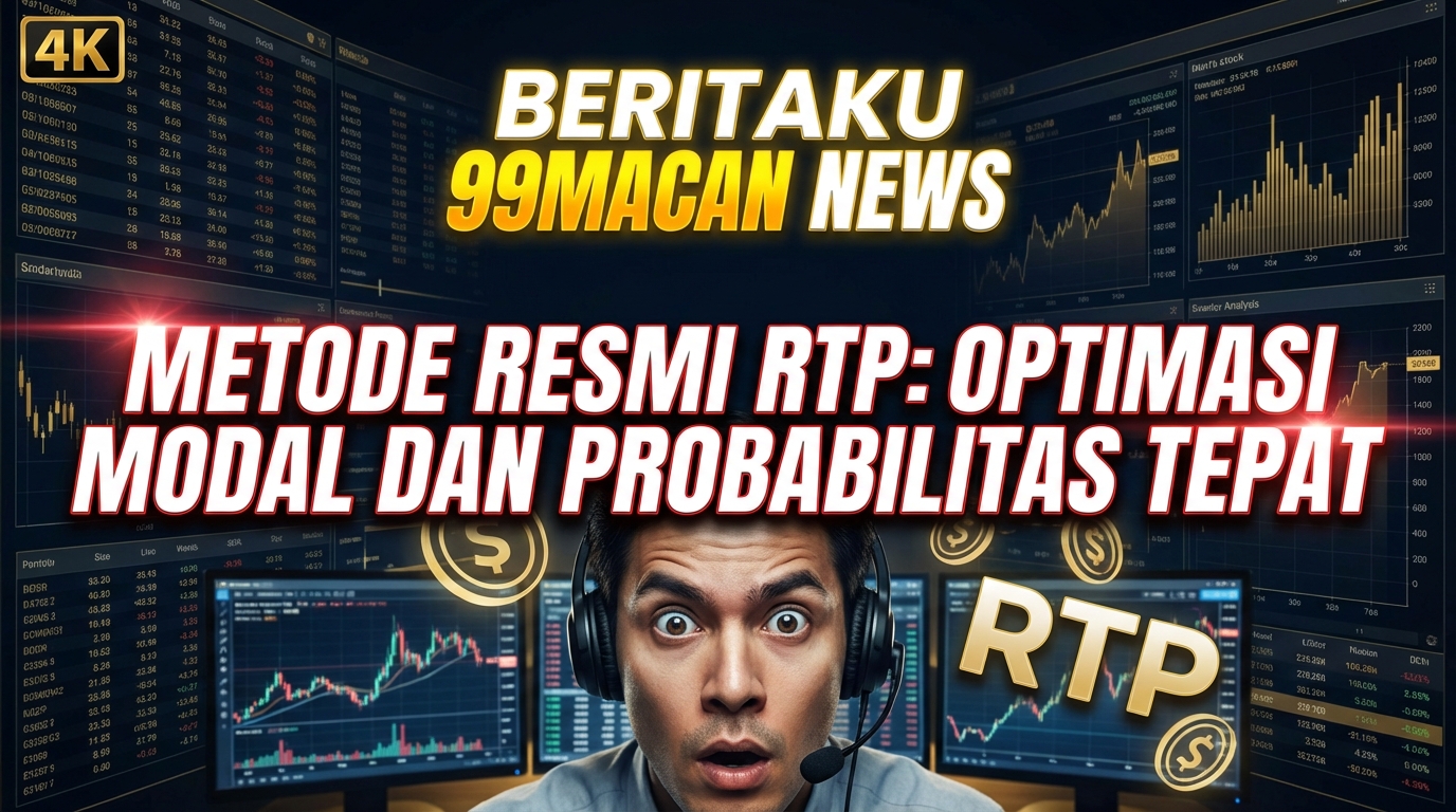 Situs Beritaku 99MACAN News
