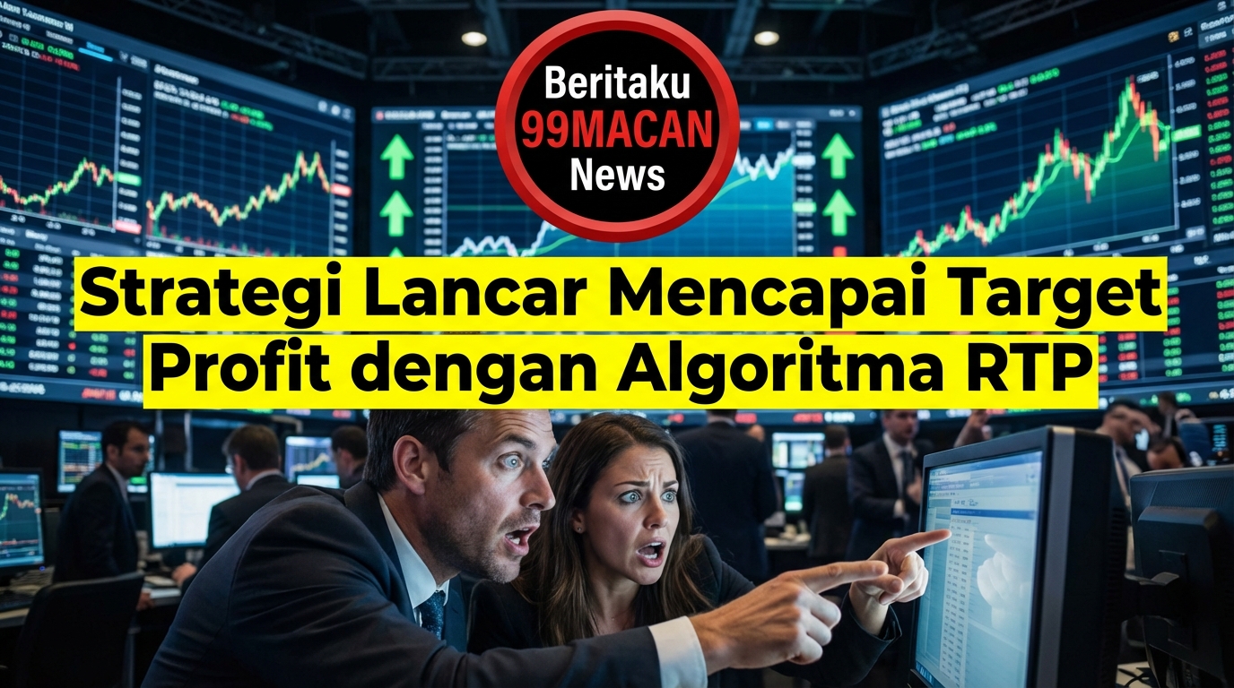 Situs Beritaku 99MACAN News