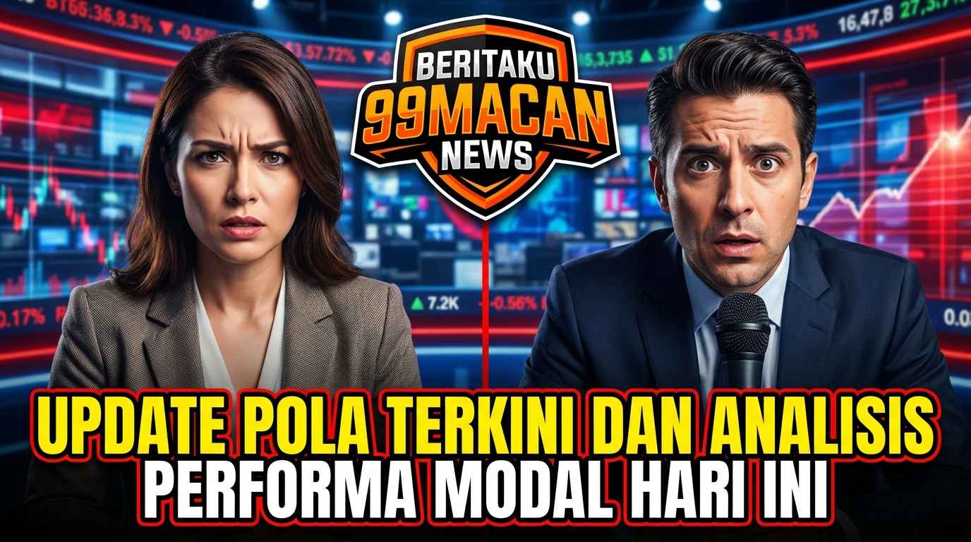 Situs Beritaku 99MACAN News